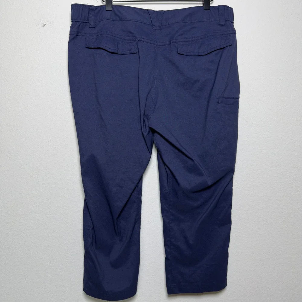 Duluth Trading Co keywords gorpcore